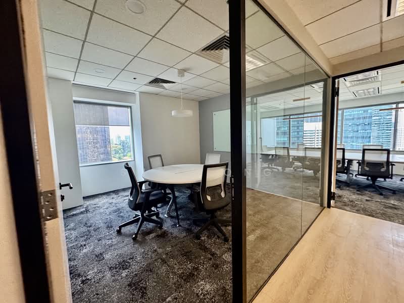 Office for Rent in KL City Centre (Kuala Lumpur) - Susie Ong - Interior - PropertyGuru.com.my