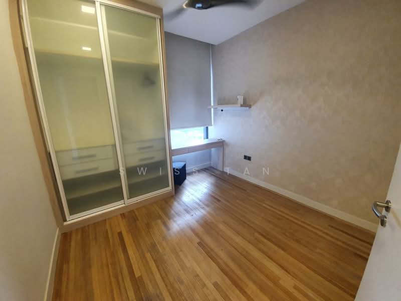 Condominium for Sale at Five Stones - Swiss Tan - Bedroom - PropertyGuru.com.my
