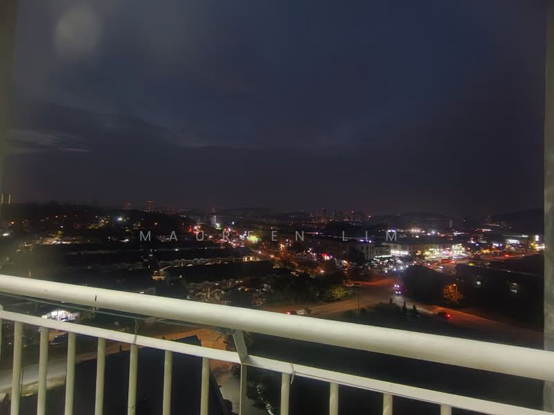 Condominium for Sale at The iResidence - Maureen Lim - View - PropertyGuru.com.my