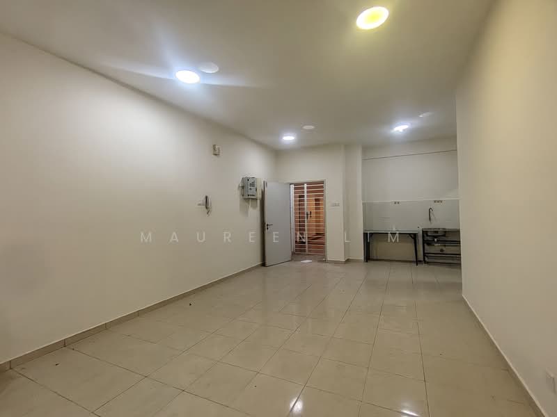 Condominium for Sale at The iResidence - Maureen Lim - Interior - PropertyGuru.com.my