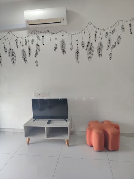 Service Residence for Rent at Country Garden Central Park - ERIC YAP - PropertyGuru.com.my