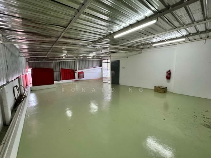 Shop / Office for Sale in George Town (Penang) - Ronald Ng - Interior - PropertyGuru.com.my