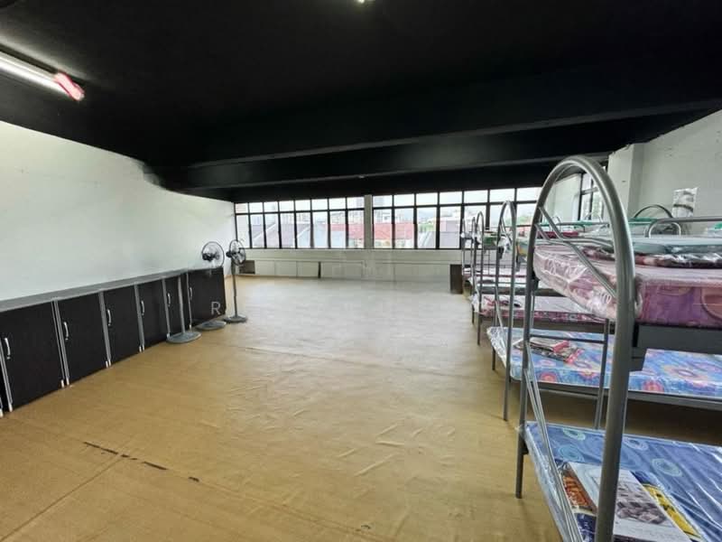 Shop / Office for Sale in George Town (Penang) - Ronald Ng - Bedroom - PropertyGuru.com.my