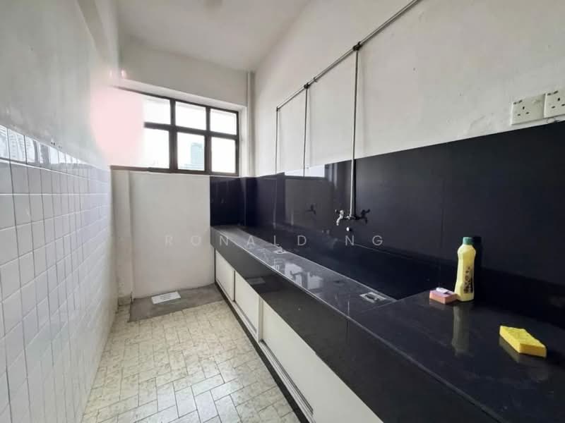 Shop / Office for Sale in George Town (Penang) - Ronald Ng - Kitchen - PropertyGuru.com.my
