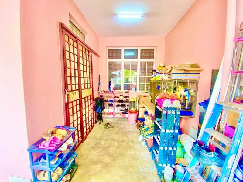 Rumah Teres 2 Tingkat untuk Dijual di Desa Kolej (Nilai) - Sabirin Ahmad - Interior - PropertyGuru.com.my