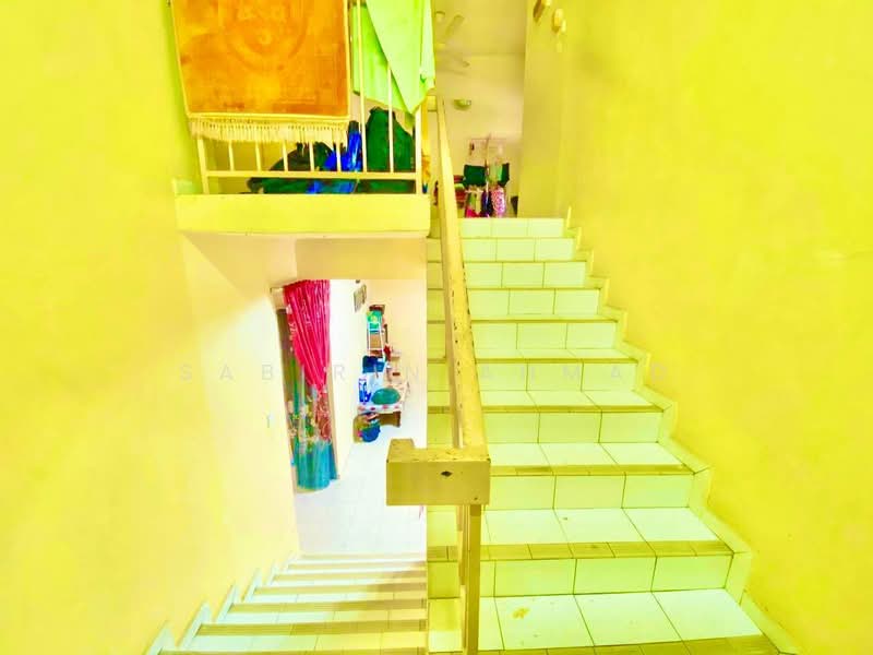 Rumah Teres 2 Tingkat untuk Dijual di Desa Kolej (Nilai) - Sabirin Ahmad - Interior - PropertyGuru.com.my