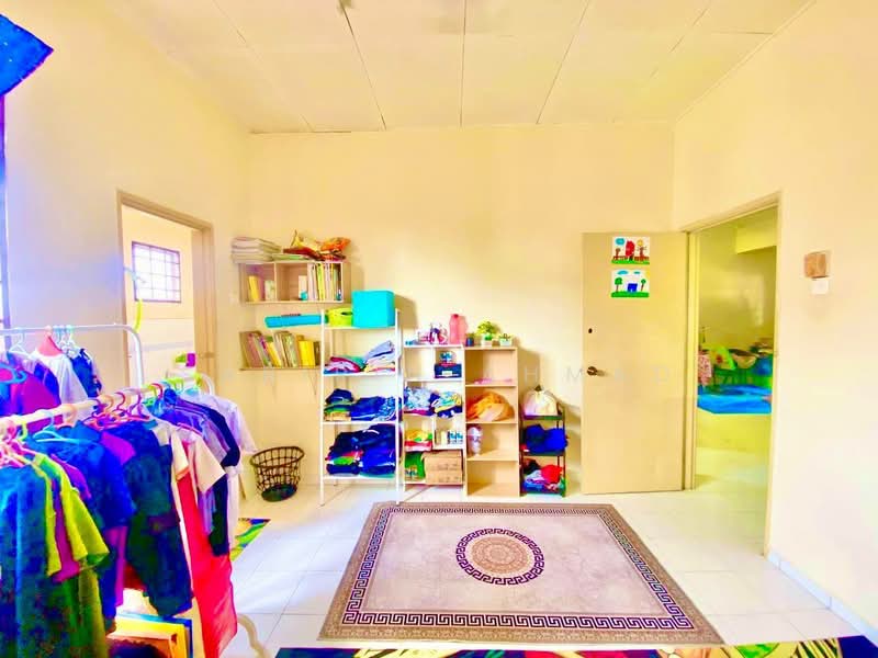 Rumah Teres 2 Tingkat untuk Dijual di Desa Kolej (Nilai) - Sabirin Ahmad - Interior - PropertyGuru.com.my
