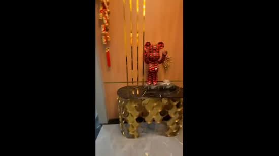 Servis Apartment untuk Disewa di Suria Stonor - Trevor Chai - PropertyGuru.com.my