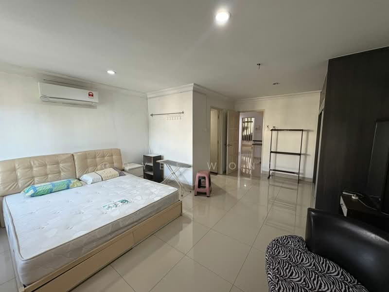 Rumah Teres 2.5 Tingkat untuk Dijual di Kepong (Kuala Lumpur) - Coyee Wong - Bedroom - PropertyGuru.com.my