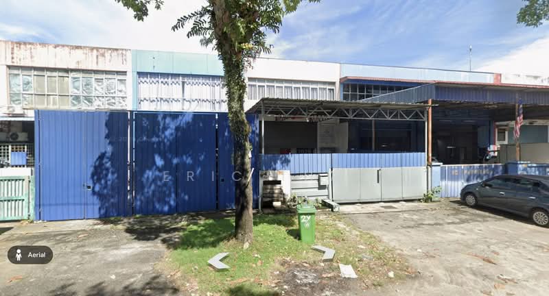 Kilang untuk Disewa di Taman Perindustrian Puchong (Puchong) - Eric Tham - Exterior - PropertyGuru.com.my