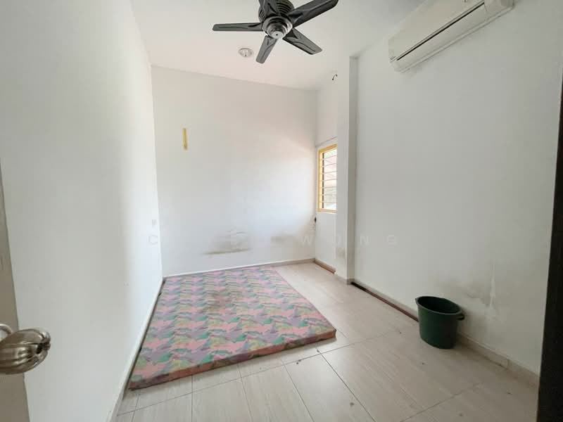 Rumah Teres 2 Tingkat untuk Dijual di Jalan Ipoh (Kuala Lumpur) - Coyee Wong - Bedroom - PropertyGuru.com.my