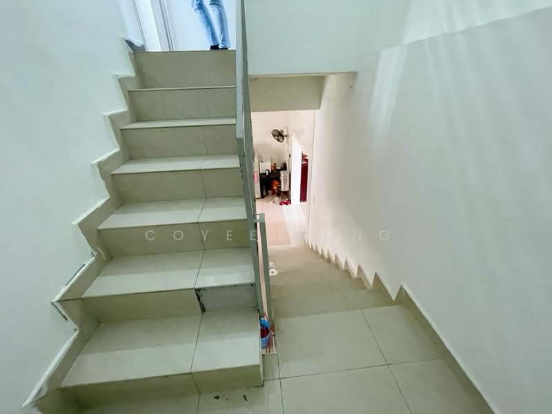Rumah Teres 2 Tingkat untuk Dijual di Jalan Ipoh (Kuala Lumpur) - Coyee Wong - Interior - PropertyGuru.com.my