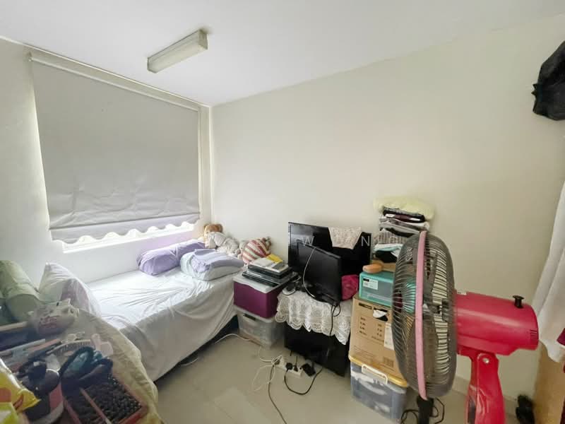 3-storey Terraced House for Sale in Sungai Buloh (Selangor) - Coyee Wong - Bedroom - PropertyGuru.com.my