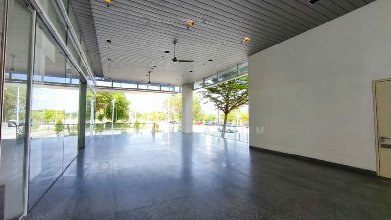 Shop / Office for Rent in Putrajaya (Putrajaya) - Azizirrahim . - Exterior - PropertyGuru.com.my