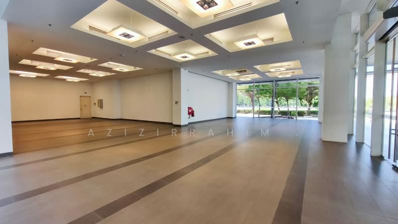Shop / Office for Rent in Putrajaya (Putrajaya) - Azizirrahim . - Interior - PropertyGuru.com.my