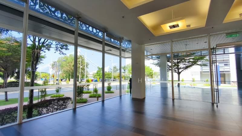 Shop / Office for Rent in Putrajaya (Putrajaya) - Azizirrahim . - Lobby - PropertyGuru.com.my