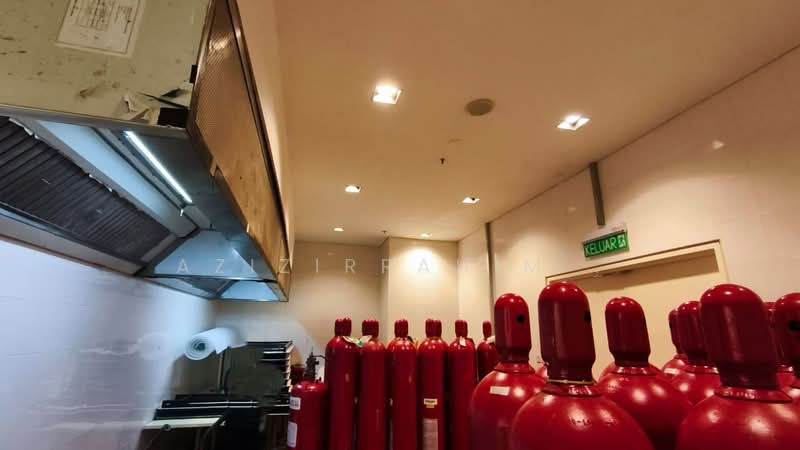Shop / Office for Rent in Putrajaya (Putrajaya) - Azizirrahim . - Interior - PropertyGuru.com.my