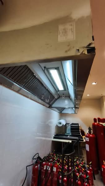 Shop / Office for Rent in Putrajaya (Putrajaya) - Azizirrahim . - Interior - PropertyGuru.com.my