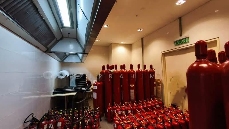 Shop / Office for Rent in Putrajaya (Putrajaya) - Azizirrahim . - Interior - PropertyGuru.com.my