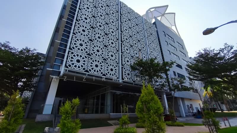 Shop / Office for Rent in Putrajaya (Putrajaya) - Azizirrahim . - Exterior - PropertyGuru.com.my