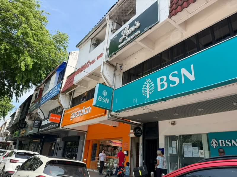 Shop for Sale in Taman Tun Dr Ismail (Kuala Lumpur) - Mori Ng - PropertyGuru.com.my