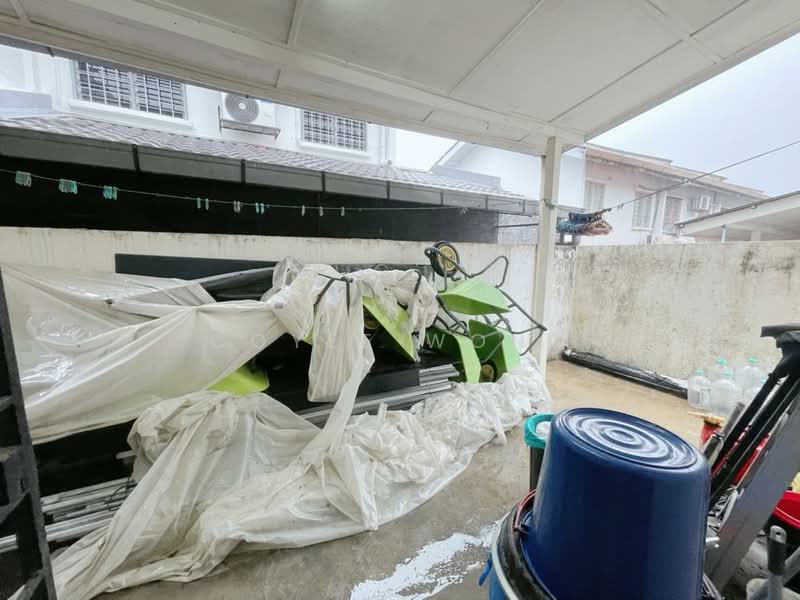 Rumah Teres 2 Tingkat untuk Dijual di Bandar Menjalara (Kuala Lumpur) - Coyee Wong - Exterior - PropertyGuru.com.my