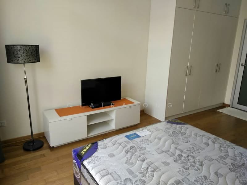 Condominium for Rent at The Seed Taman Sutera Utama - Claira Ong - Bedroom - PropertyGuru.com.my