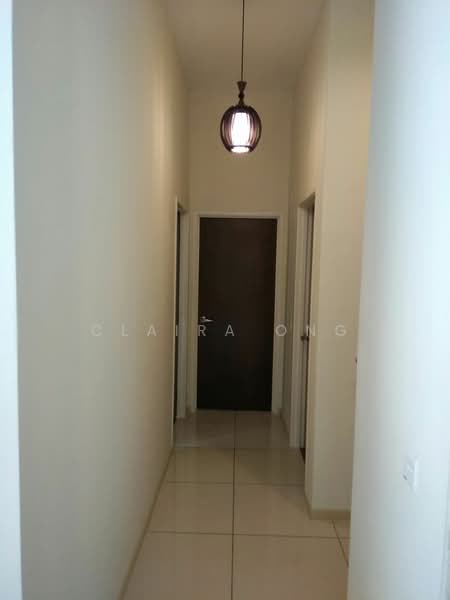 Condominium for Rent at The Seed Taman Sutera Utama - Claira Ong - Corridor - PropertyGuru.com.my