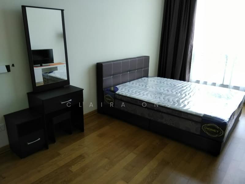 Condominium for Rent at The Seed Taman Sutera Utama - Claira Ong - Bedroom - PropertyGuru.com.my