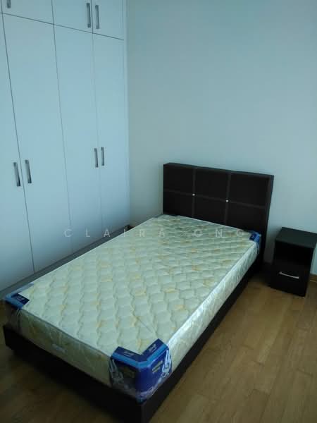 Condominium for Rent at The Seed Taman Sutera Utama - Claira Ong - Bedroom - PropertyGuru.com.my