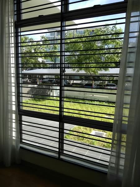 Condominium for Rent at The Seed Taman Sutera Utama - Claira Ong - View - PropertyGuru.com.my