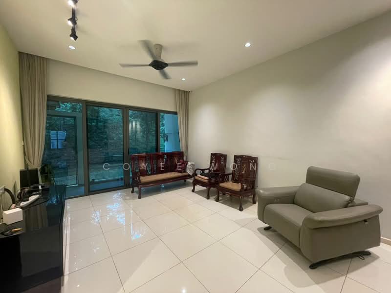 Townhouse for Sale in Kepong (Kuala Lumpur) - Coyee Wong - Living Room - PropertyGuru.com.my