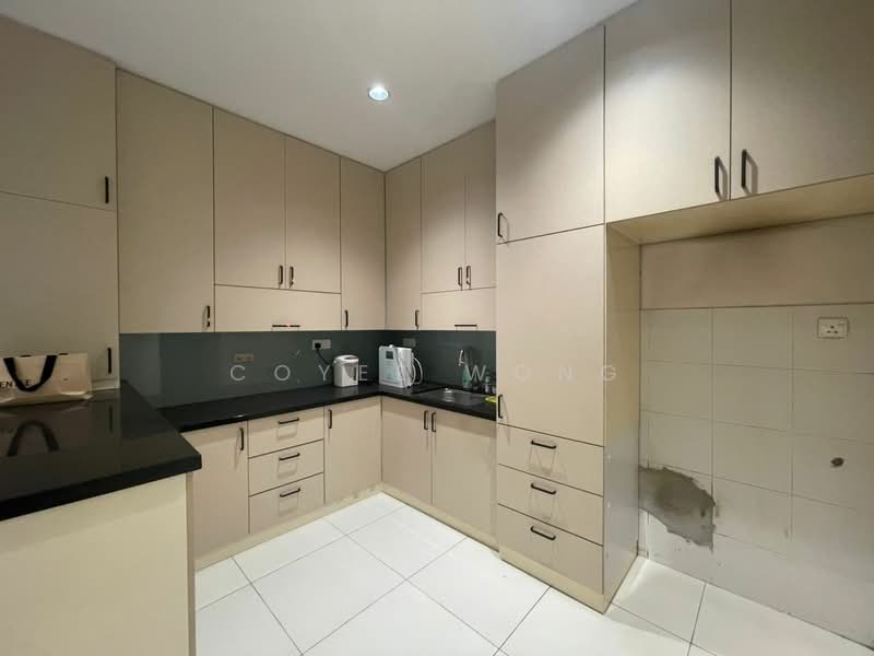 Townhouse for Sale in Kepong (Kuala Lumpur) - Coyee Wong - Kitchen - PropertyGuru.com.my