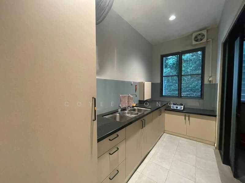 Townhouse for Sale in Kepong (Kuala Lumpur) - Coyee Wong - Kitchen - PropertyGuru.com.my