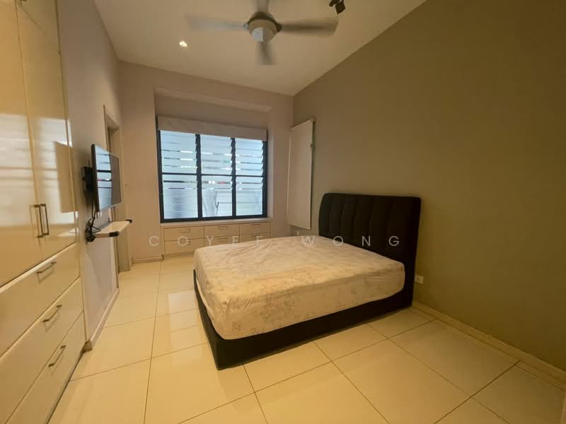Townhouse for Sale in Kepong (Kuala Lumpur) - Coyee Wong - Bedroom - PropertyGuru.com.my