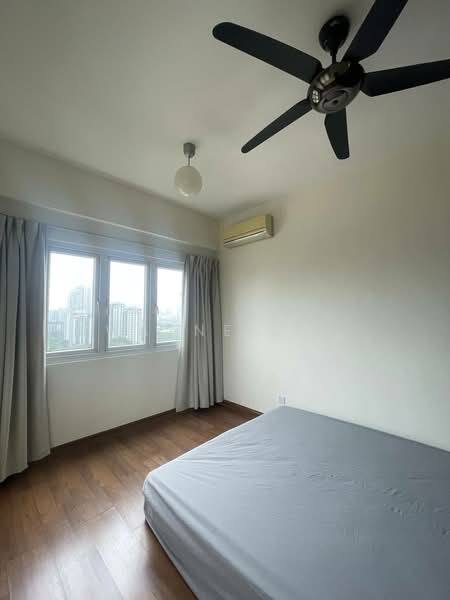 Condominium for Rent at Casa Desa - Wayne Lim - Bedroom - PropertyGuru.com.my