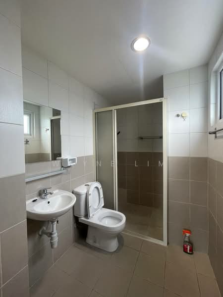 Condominium for Rent at Casa Desa - Wayne Lim - Bathroom - PropertyGuru.com.my