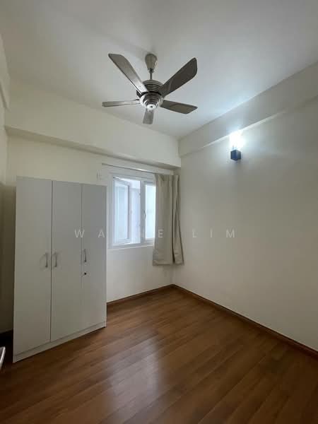 Condominium for Rent at Casa Desa - Wayne Lim - Bedroom - PropertyGuru.com.my