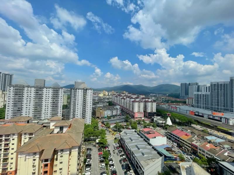 Kondominium untuk Dijual di The Herz - Coyee Wong - Exterior - PropertyGuru.com.my