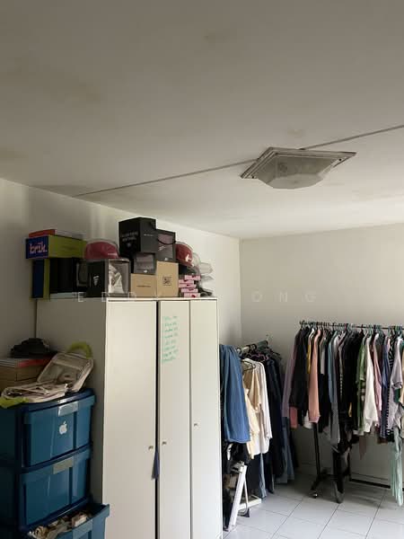 Rumah Flat untuk Dijual di Taman Pandan Jaya - Eddy Chong - Interior - PropertyGuru.com.my