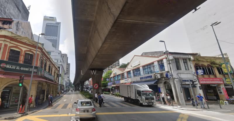 Shop for Rent in KL City Centre (Kuala Lumpur) - Alwyn Lee - Exterior - PropertyGuru.com.my