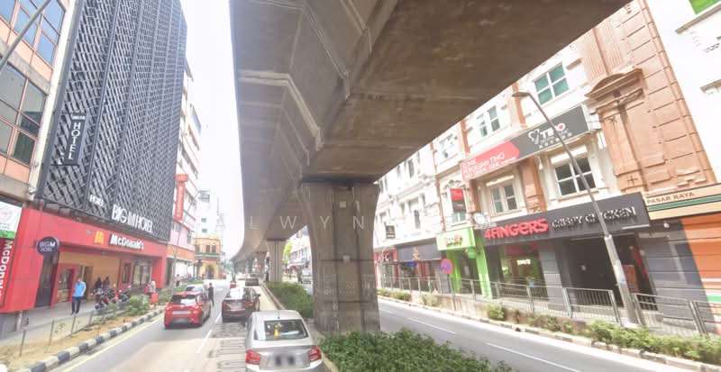 Shop for Rent in KL City Centre (Kuala Lumpur) - Alwyn Lee - PropertyGuru.com.my