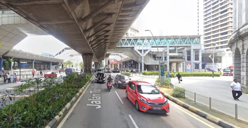 Shop for Rent in KL City Centre (Kuala Lumpur) - Alwyn Lee - Exterior - PropertyGuru.com.my