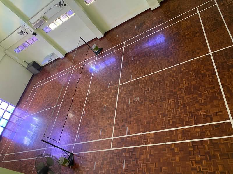 Kondominium untuk Disewa di Vista Komanwel A - JJ Lim - Interior - PropertyGuru.com.my