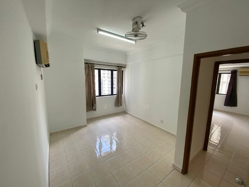 Kondominium untuk Disewa di Vista Komanwel A - JJ Lim - Interior - PropertyGuru.com.my