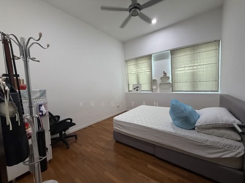 Bungalow for Sale in Jade Hills (Kajang) - Kris Tan - Bedroom - PropertyGuru.com.my