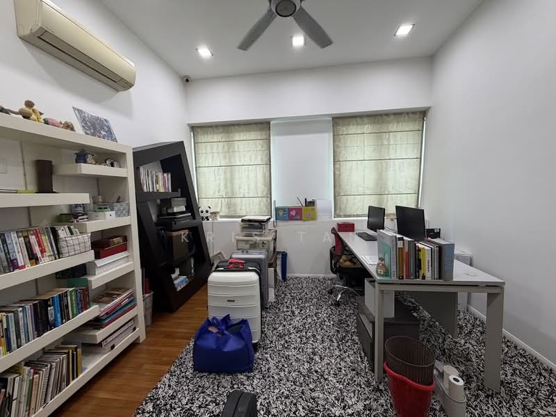 Bungalow for Sale in Jade Hills (Kajang) - Kris Tan - Study - PropertyGuru.com.my