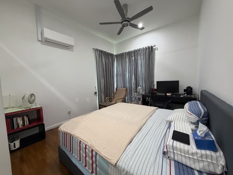 Bungalow for Sale in Jade Hills (Kajang) - Kris Tan - Bedroom - PropertyGuru.com.my