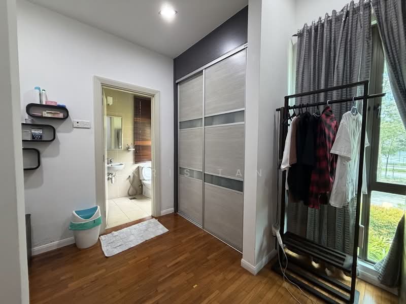 Bungalow for Sale in Jade Hills (Kajang) - Kris Tan - Bathroom - PropertyGuru.com.my