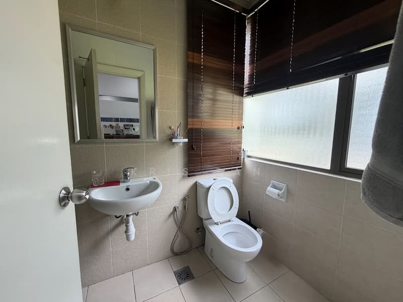 Bungalow for Sale in Jade Hills (Kajang) - Kris Tan - Bathroom - PropertyGuru.com.my